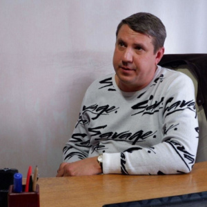 Пётр Кузняцоў: «Гэта быў вельмі важкі сігнал афіцыйнаму Мінску»