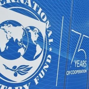 РБК: Беларусь атрымала ﻿права скарыстацца дапамогай ад МВФ у памеры больш як на $900 млн. 