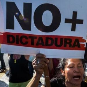 Венесуэла: інтэрвенцыя адкладаецца