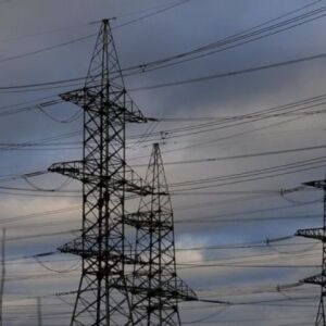 Украіна цалкам спыніла электразабеспячэнне ЛНР