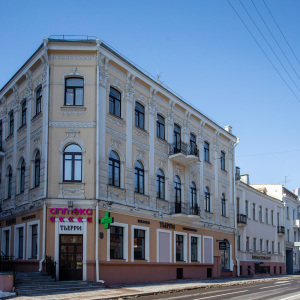  #БНР105: Гістарычныя мясціны, звязаныя з Беларускай Народнай рэспублікай