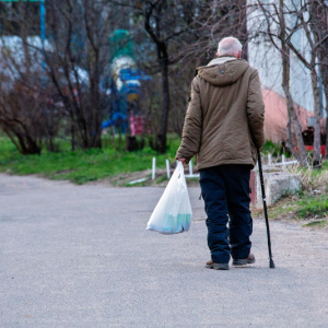 У Беларусі ўсё ж не будуць падвышаць пенсійны ўзрост