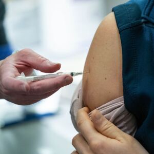 Беларусь выдаткавала на расійскую вакцыну супраць каронавіруса больш за $42 млн.
