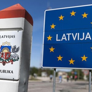 Латвія мае намер забараніць вывучэнне рускай мовы ў школе