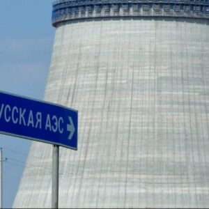 Літва не прапусціць электрычнасць з Астравецкай АЭС у Еўразвяз