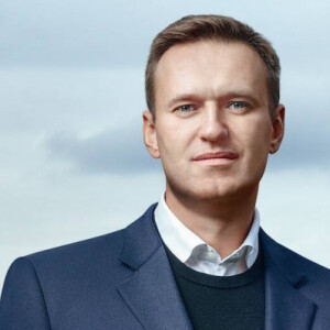Аляксей Навальны стварае партыю «Працоўная назва»