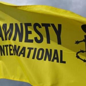 Amnesty International заклікала міжнародную супольнасць адрэагаваць на закрыццё дзясяткаў НКА ў Беларусі