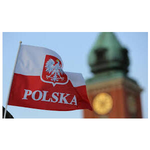 Польшча можа запатрабаваць рэпарацый ад Расіі па выніках «Рыжскага міру»