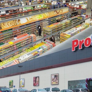 «Дачка» Беларусбанка падае на банкруцтва «Прастормаркета». Што адбываецца з рытэйлерам «Прастор»?