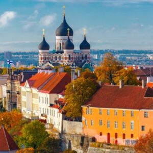 20 нечаканых фактаў пра Эстонію