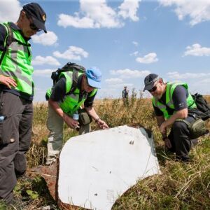 Суд па справе пра катастрофу MH17 завяршыўся: калі вынесуць прысуд?