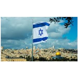 Ізраіль пацвердзіў падрыхтоўку «гістарычнага пакта» з арабскімі краінамі