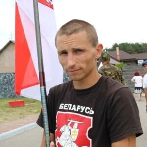 Дзяніс Урбановіч лічыць: калі вызваліцца Украіна — вызваліцца і Беларусь