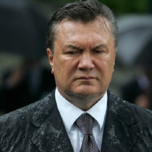 Суд завочна арыштаваў Януковіча за расстрэл Майдана