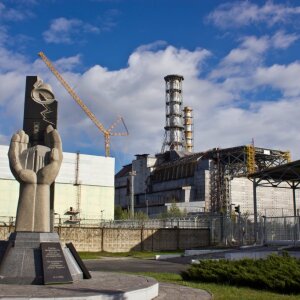 МАГАТЭ страціла сувязь з інфармацыйнай сістэмай Чарнобыльскай АЭС