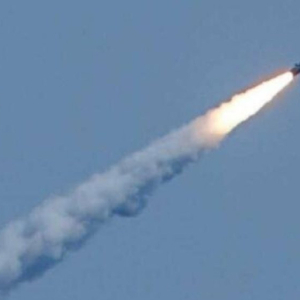 Мінімум 631 ракета была запушчана з тэрыторыі Беларусі па Украіне