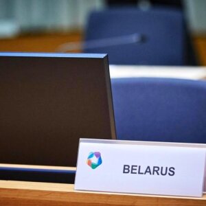 «Усходняе партнёрства» не будзе выключаць Беларусь са свайго складу