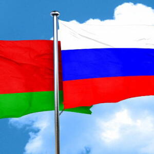 Беларусь і Расія будуць штогод праводзіць форум прыгранічных тэрыторый