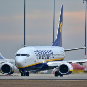 Чатыры балканскія краіны падтрымалі дэкларацыю ЕС у сувязі з інцыдэнтам з самалётам Ryanair
