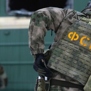 ФСБ рыхтуе аперацыі запалохвання супраць насельніцтва захопленых украінскіх гарадоў