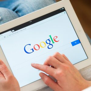 Беларускае МАРГ абвінаваціла Google у «злоўжыванні дамінуючым становішчам на рынку»