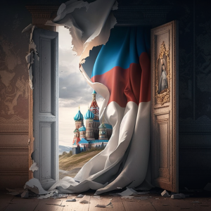 «Харошыя рускія»: Чаму ім мала спачуваюць у свеце