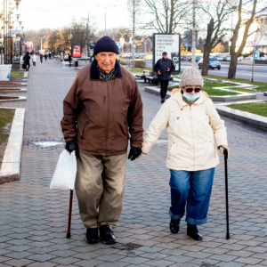 Беларусы ўжо запісваюцца на новы від пенсій ад дзяржавы. Колькі такіх?