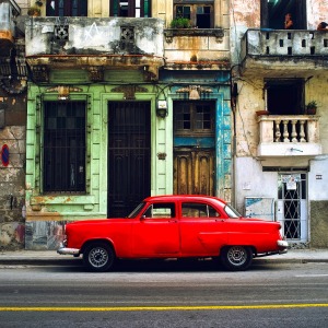 Куба адмаўляецца будаваць камунізм