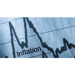 ЕАБР: Інфляцыя ў Беларусі можа захавацца на ўзроўні 10%