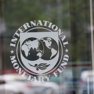 МВФ накіруе ў Беларусь віртуальную місію для збору даных па эканоміцы