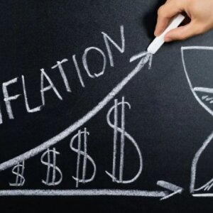 Інфляцыя: усё ідзе не паводле плану