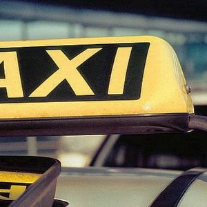 Як украінскі таксіст у Варшаве лаяў пасажырку з Беларусі