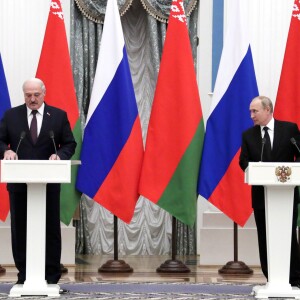 Беларусь не ўхваліла ваенную дактрыну «Саюзнае дзяржавы»
