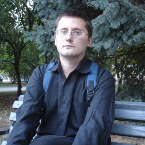 Блогеру Круткіну, які адбывае арышт у Полацку, прысудзілі штраф у Мінску
