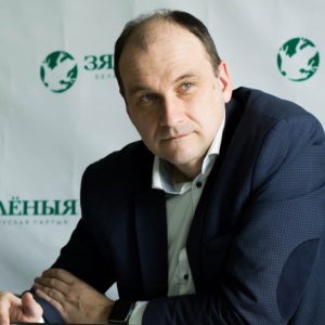 Дзмітрый Кучук: Эскалацыя крызісу з мігрантамі можа стаць небяспечнай для Беларусі 