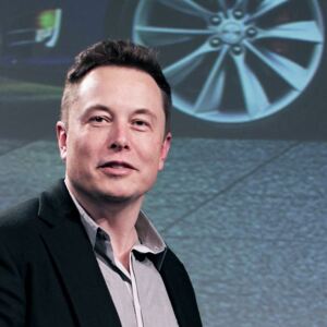 Ілана Маска спрабавалі пазбавіць кіраўніцтва ў Tesla