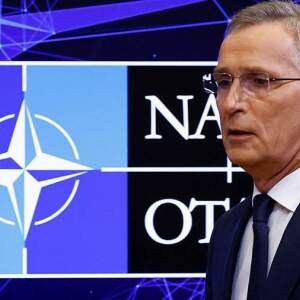 NATO амаль у 10 разоў узмоцніць усходні фланг праз «наўпроставую пагрозу» з боку Расіі 