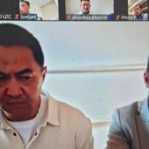 У Казахстане пляменніка Нурсултана Назарбаева прысудзілі да шасці гадоў пазбаўлення волі