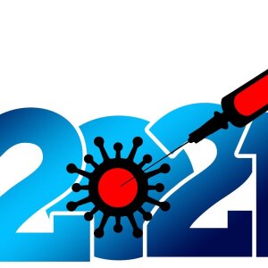 Сусветныя прагнозы на 2021: Горш ужо не будзе