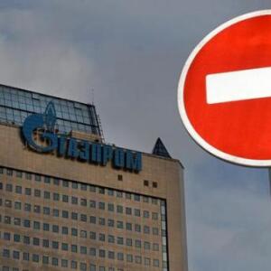 СМІ: ЕС падрыхтаваў супраць &quot;Газпрома&quot; абвінавачванні ў несумленнай канкурэнцыі