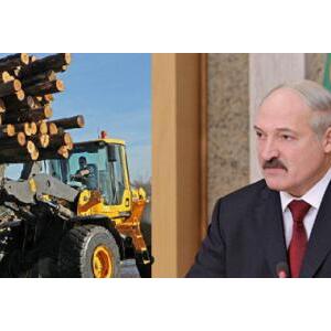 Лукашэнка: народ павінен пабачыць да 7 лістапада вынікі мадэрнізацыі