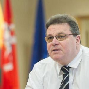 Міністры замежных спраў ЕС абмеркавалі беларускую праблему