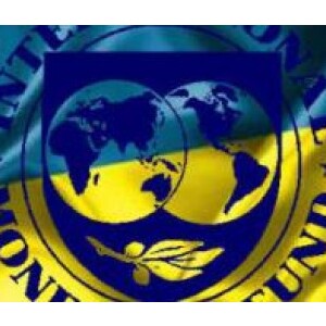 МВФ дасць Украіне 17,5 млрд долараў