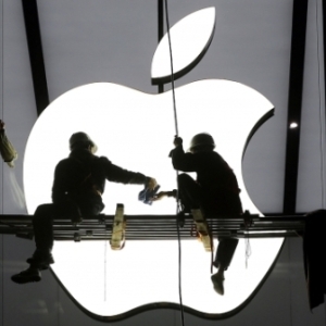 У ЗША шукаюць жанчыну, якая здала унікальны кампутар Apple на смецце
