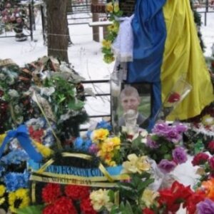 Беларускі камітэт салідарнасці з Украінай патрабуе не перашкаджаць шанаванню памяці загінулых