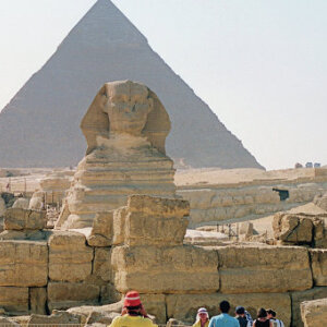 ЗША вернуць Егіпту больш за 120 незаконна вывезеных артэфактаў археалогіі