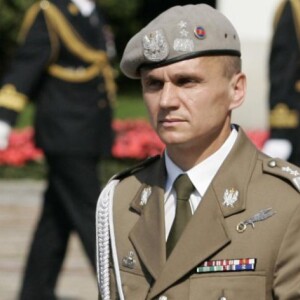 Генерал Полька: Адзінага фронту супраць Ісламскай дзяржавы не існуе