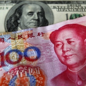 МВФ ухваліў дэвальвацыю кітайскага юаня