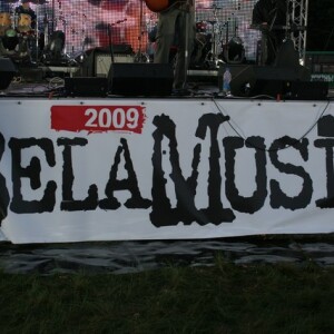 «BelaMusic–2009». Добры пачатак