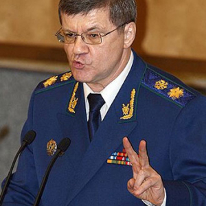Расія не выдасць Віктара Януковіча